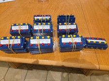 17 Schaltpulte gebraucht