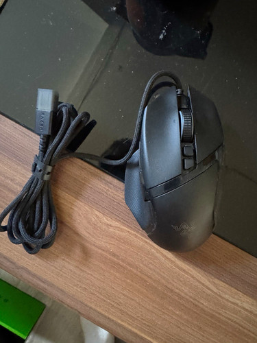 Razer basilisk gaming maus - basilisk, gaming-maus