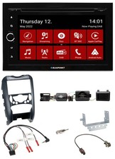 Blaupunkt 2DIN Lenkrad