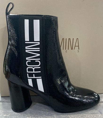 Fracomina damen stiefelette - fracomina,