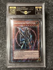 Yu-Gi-Oh! Schwarz Glänzender