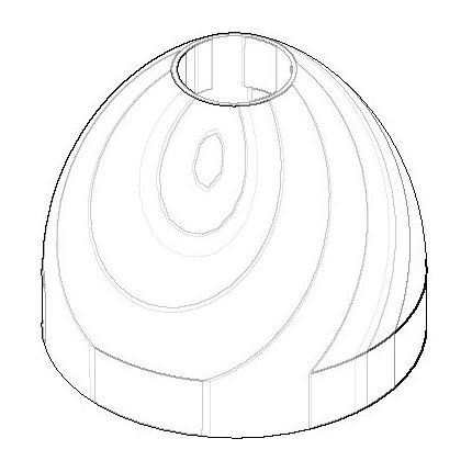 Dornbracht haube für - dornbracht,
