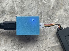 Logitech Headset Akku Ladergerät G933 G533 G935 G635 G633 G930