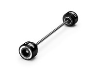 CSP-moto Gabel Sturzpads für