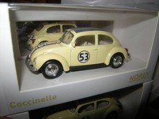 Norev käfer herbie - vw,