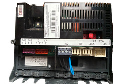 Mischer mit Steuerung und