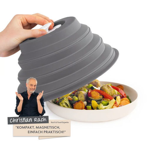 Kitchbo mikrowellenhaube - kitchbo,