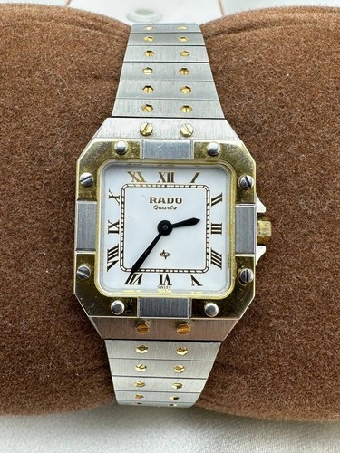 Vintage damen rado - vintage, santos