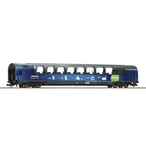 Roco 6200015 panoramawagen - roco,