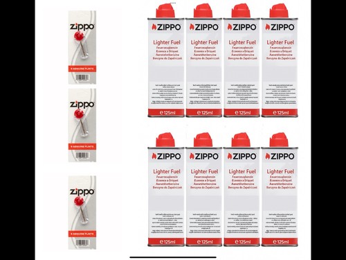 Feuerzeugbenzin zippo set - feuerzeugbenzin,