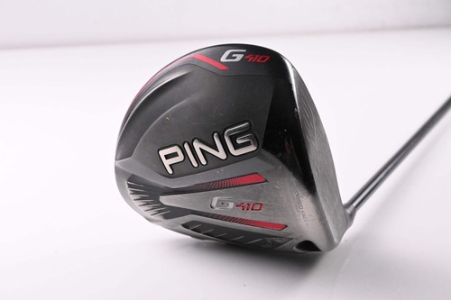Ping g410 plus driver - driver, /