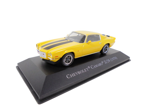 Chevrolet camaro 1970 - 1970,