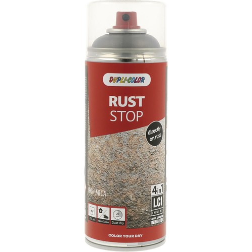 Dupli color rost - dupli,