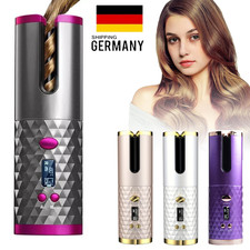 Automatischer Rotierender Haar