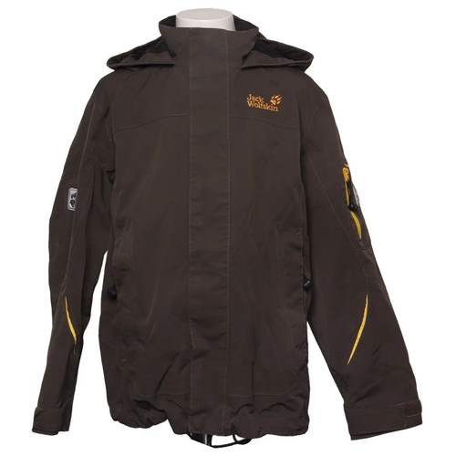 Jack wolfskin allwetterjacke - wolfskin,,