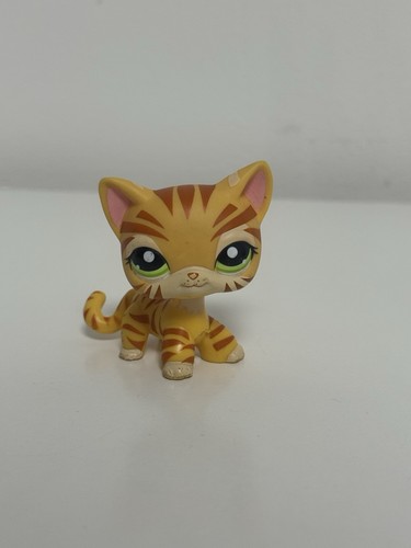 Littlest pet shop - shop, spielzeug