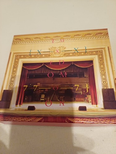 Tuxedomoon 7707 - ,