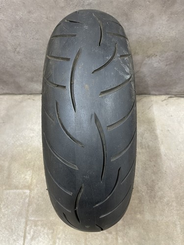 Metzeler roadtec z8 - x,