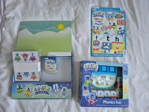 Alphablocks cbeebies phonetik - cbeebies,