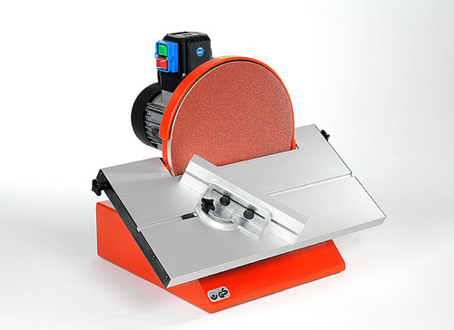 Scheibenschleifmaschine hsm - scheibenschleifmaschine,