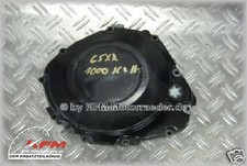 Suzuki GSXR 1000 GSXR1000 K1 K2 01 02 Kupplungsdeckel Deckel