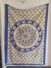 Wandteppich Wandbehang/