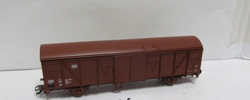 Roco 87 gedeckter - roco, h0,