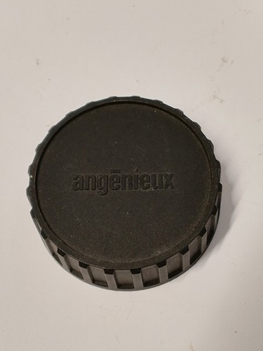 Original angenieux lens - original, rear