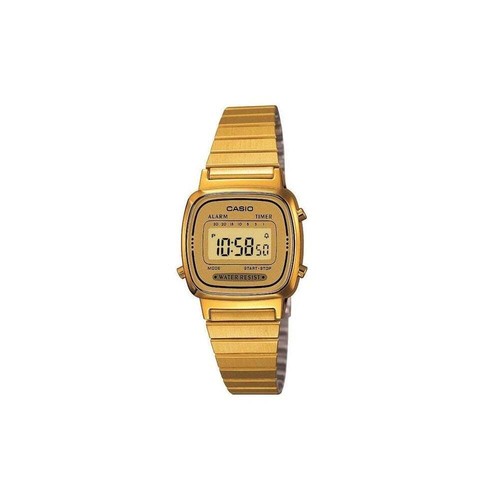 Casio damen digitaluhr - casio,