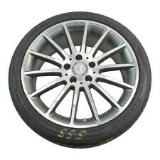 Mercedes W176 W246 AMG Alufelge Felge 7,5Jx18 ET52 225 40 R18 92W A1764010200