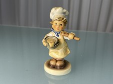  Hummel Figur 2038 Meisterkoch