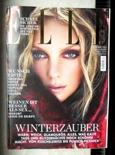 ELLE FASHION MODE MAGAZIN