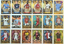 Topps Match Attax Champions