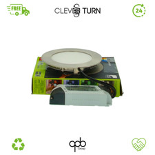 EGLO connect LED Einbauleuchte