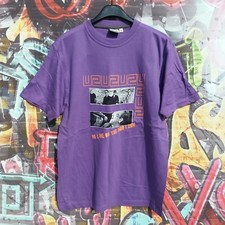 T-SHIRT U2 360 TOUR 2009 NO