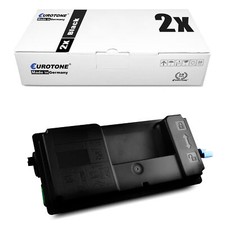 2x Eco Eurotone Toner f�r