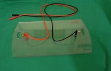 Deckel mit Leitungen für Hoefer SE900 Elektrophorese Gerät