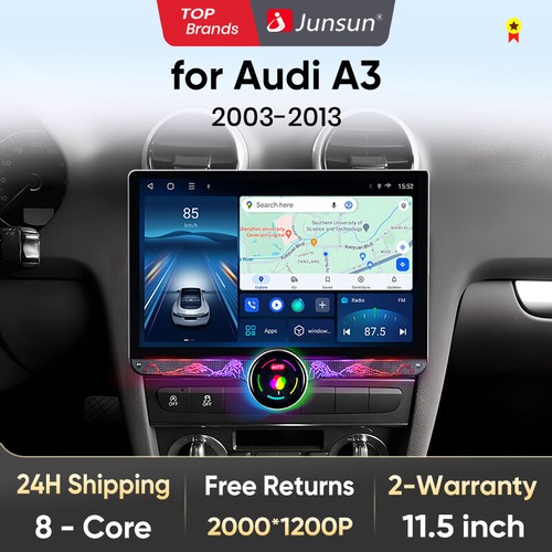Core carplay android - 11.5'',