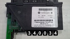 2006 VW PHAETON STEUERGERAT MODUL SENSOR 3D2959701E