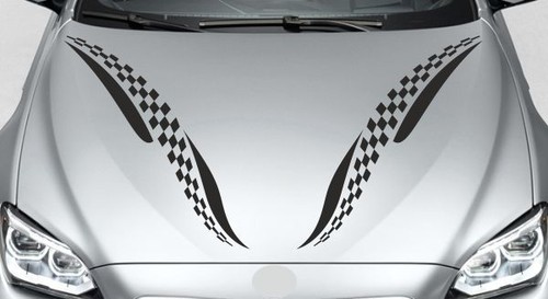 Aufkleber set auto style - ,