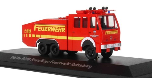 Exclusiv modell wawe - wawe, 9000