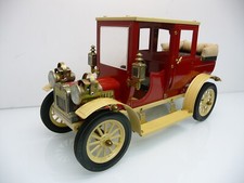 Carette 1:12 Benz Landaulet