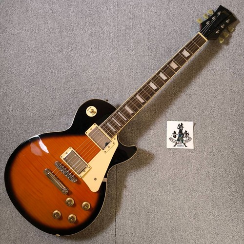 Blitz aria pro les paul - by,