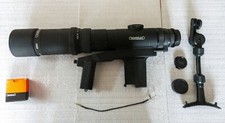 Novoflex schnellschuss - novoflex,