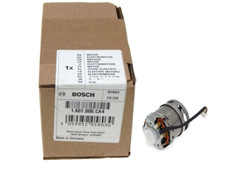 Bosch Gleichstrommotor  GGS 18V-23LC GWX 18V-10 C GWS 18V-125 C 1607000CA4