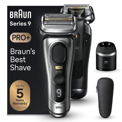 Braun 9567cc series - 9567cc, 9