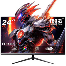 24 Zoll 180 Hz Gaming Monitor
