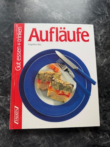 Kochbuch gut essen - kochbuch,
