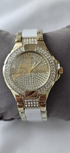 Guess logo damen - guess,