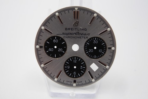Breitling superocean heritage - superocean,